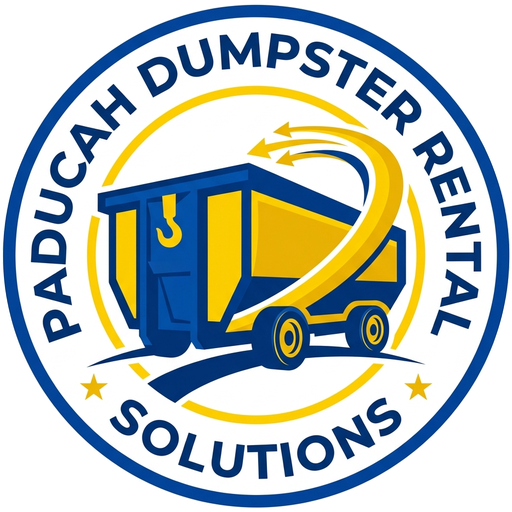 Paducah Dumpster Rental Solutions logo